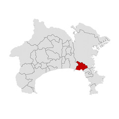 神奈川県