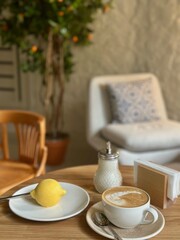 breakfast on the bed