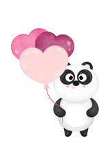 Kawaii Smiley Face Sticker: Cute Character for Any Project