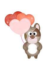 Kawaii Smiley Face Sticker: Cute Character for Any Project