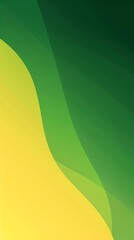 vector gradient background, green and yellow color up32K HD