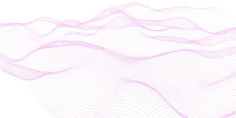 Vintage Abstract Texture Background with Silky waves