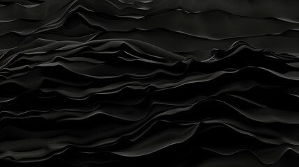 dark ripple splash abstract background, wavy liquid surface (7)