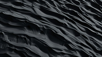 dark ripple splash abstract background, wavy liquid surface (9)