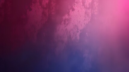 Abstract background of water surface with ripples and waves in blue and pink colors