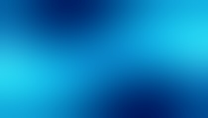 Blue gradient background