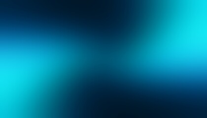Black and blue gradient background