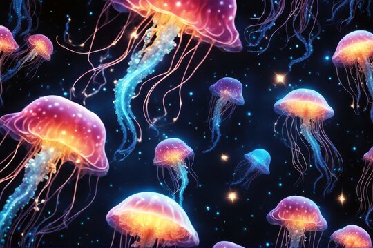 Jelly Fish Graphic Images – Browse 49,389 Stock Photos, Vectors, and Video  | Adobe Stock