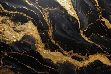 Fototapeta premium Backgrounds abstract gold accessories.