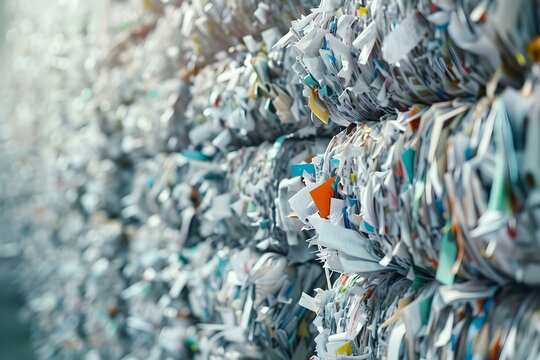Benefits of going paperless in offices reduced paper use positive environmental impact. Concept Reduced Paper Consumption, Environmental Benefits, Office Efficiency, Reduced Costs