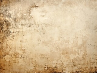 Aged and cracked plaster wall texture