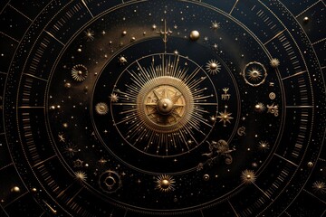 Backgrounds astronomy astrology universe.