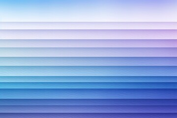 Fototapeta premium Crisp Winter Frost Gradients: Retro Frost Color Gradient Design