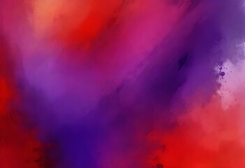 Fototapeta premium Abstract Watercolor Artwork Background Painting Digital Graphic Minimalistic Banner Design
