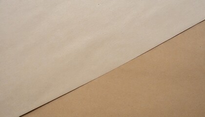 soft beige recycled paper background texture for making winter season christmas festival card sheet...