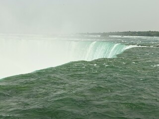 Niagara Falls: Awe-Inspiring Views Day and Night