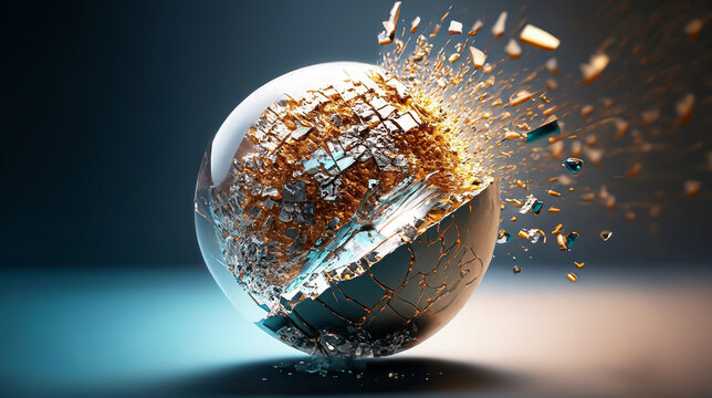 Abstrakcyjna kula, koncepcja