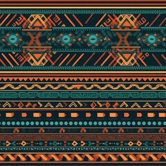 seamless pattern