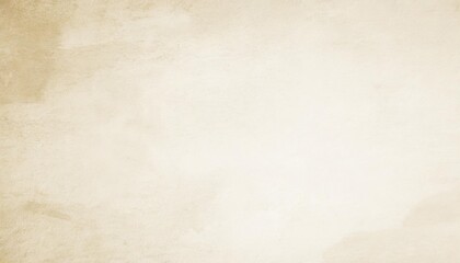 Obraz premium cardboard tone vintage texture background cream paper old grunge retro rustic for wall interiors surface brown concrete mock parchment empty natural pattern antique design art work and wallpaper