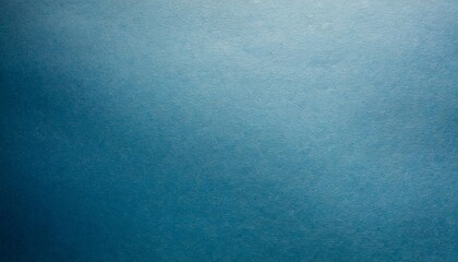 vintage blue texture of paper background with copy space for text or image