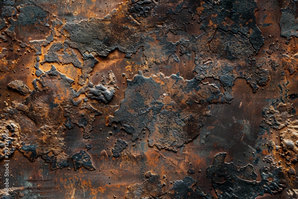 Poster rough textured surface. background as a graphic resource or design template