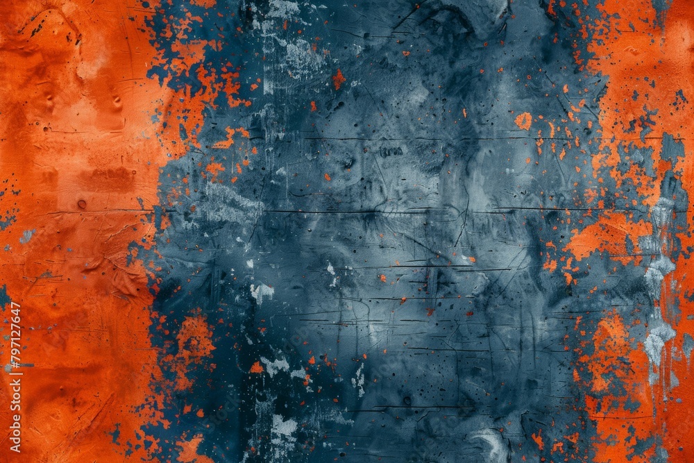 Poster rough textured surface. background as a graphic resource or design template