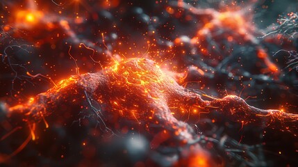 Neural Networks Unveiled: Insights into Brain Activity