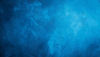 concrete wall texture background smooth surface of clean blue concrete or cement