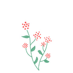 Blossoms of Happiness