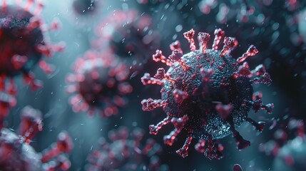 Confronting COVID: Advancements in Virus Transmission Research