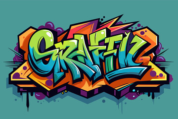 Naklejka premium Architectural watercolor paintings of famous buildings