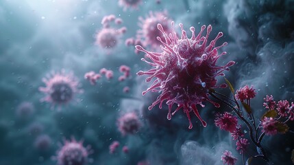 Navigating Novel Pathogens: Insights into COVID Mutation Science