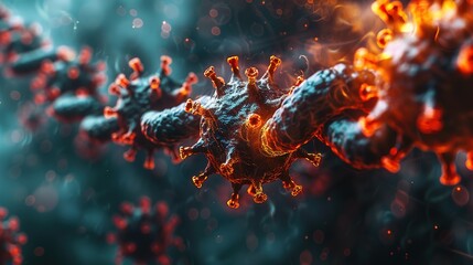 Navigating Novel Pathogens: Insights into COVID Mutation Science