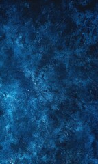 textured blue abstract background with rough brush strokes and gritty textures, adding depth and dimension to any design Hd Background