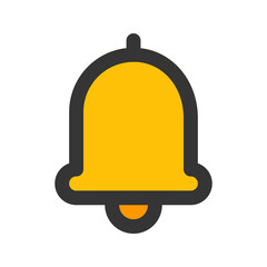 notification line color icon