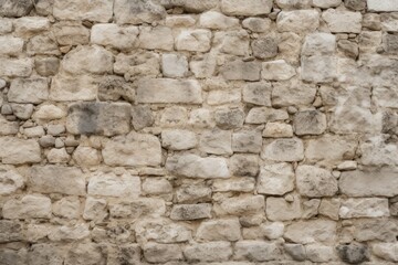 Medieval stone wall architecture backgrounds building.