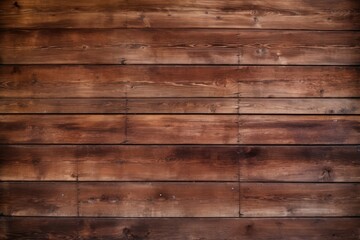 Fototapeta premium Old wooden wall backgrounds hardwood architecture.
