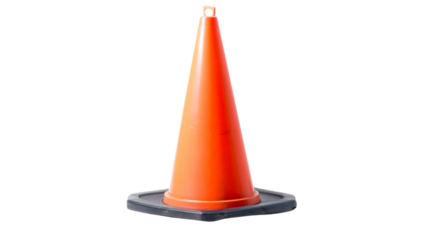 Traffic cone