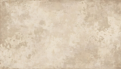 Fototapeta premium Grunge Wall Texture Digital Painting Abstract Background Illustration Distressed Old Urban Design