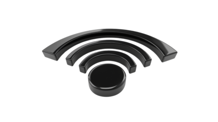 Wi fi Icon