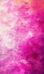 watercolor-inspired pink abstract background with soft washes of color and delicate brush strokes, adding a touch of artistic flair , Hd Background