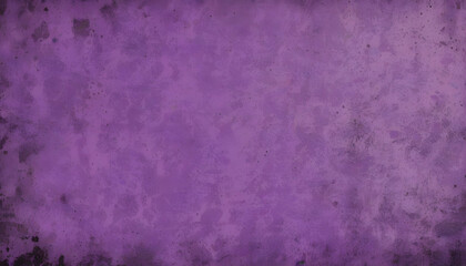 Purple Grunge Wall Texture Digital Painting Abstract Background Illustration Distressed Old Urban Design