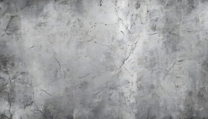 Silver Grunge Wall Texture Digital Painting Abstract Background Illustration Distressed Old Urban Design