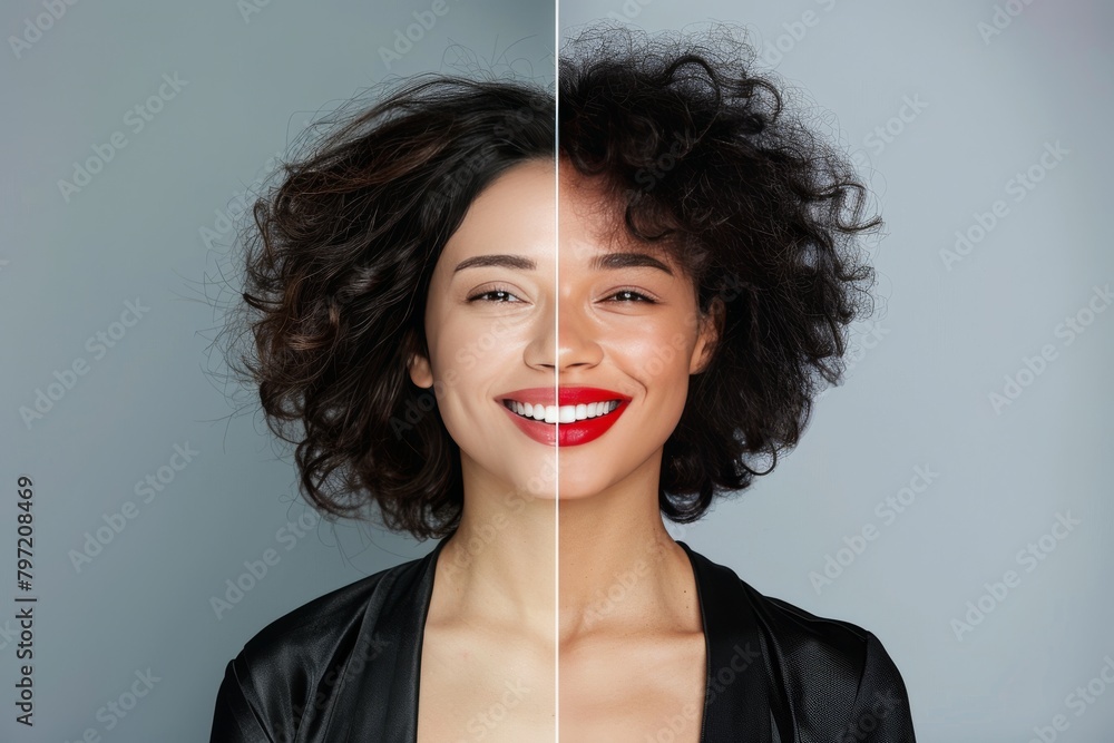 Poster aging continuum exploration in dark spot treatment integration supported by fine aging insights and 