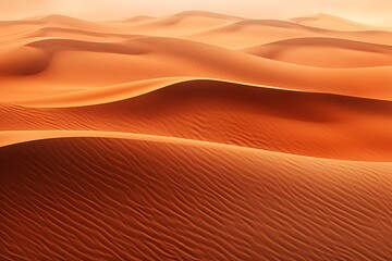 Swirling Sand Dune Gradients: Mystical Layers for Archaeology Book Cover