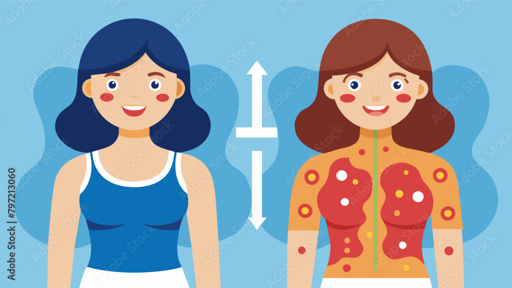Poster the increase in collagen production from infrared sauna sessions can also help improve skin texture 