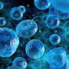 Stem cell, the building blocks of life, versatile and potent, medical breakthroughs, regeneration, and personalized therapies in the realm of modern medicine and biotechnology