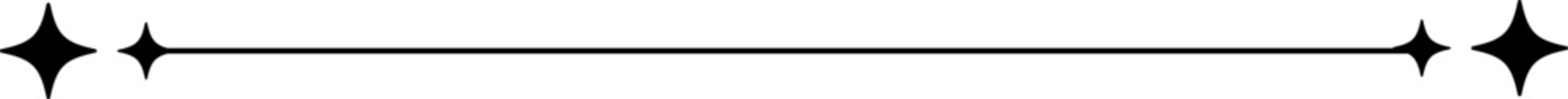 Minimalist aesthetic line frame