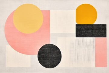 Japan art painting pattern.