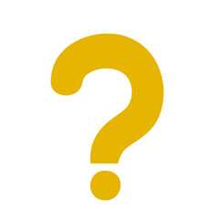 Question mark icon symbol (5)